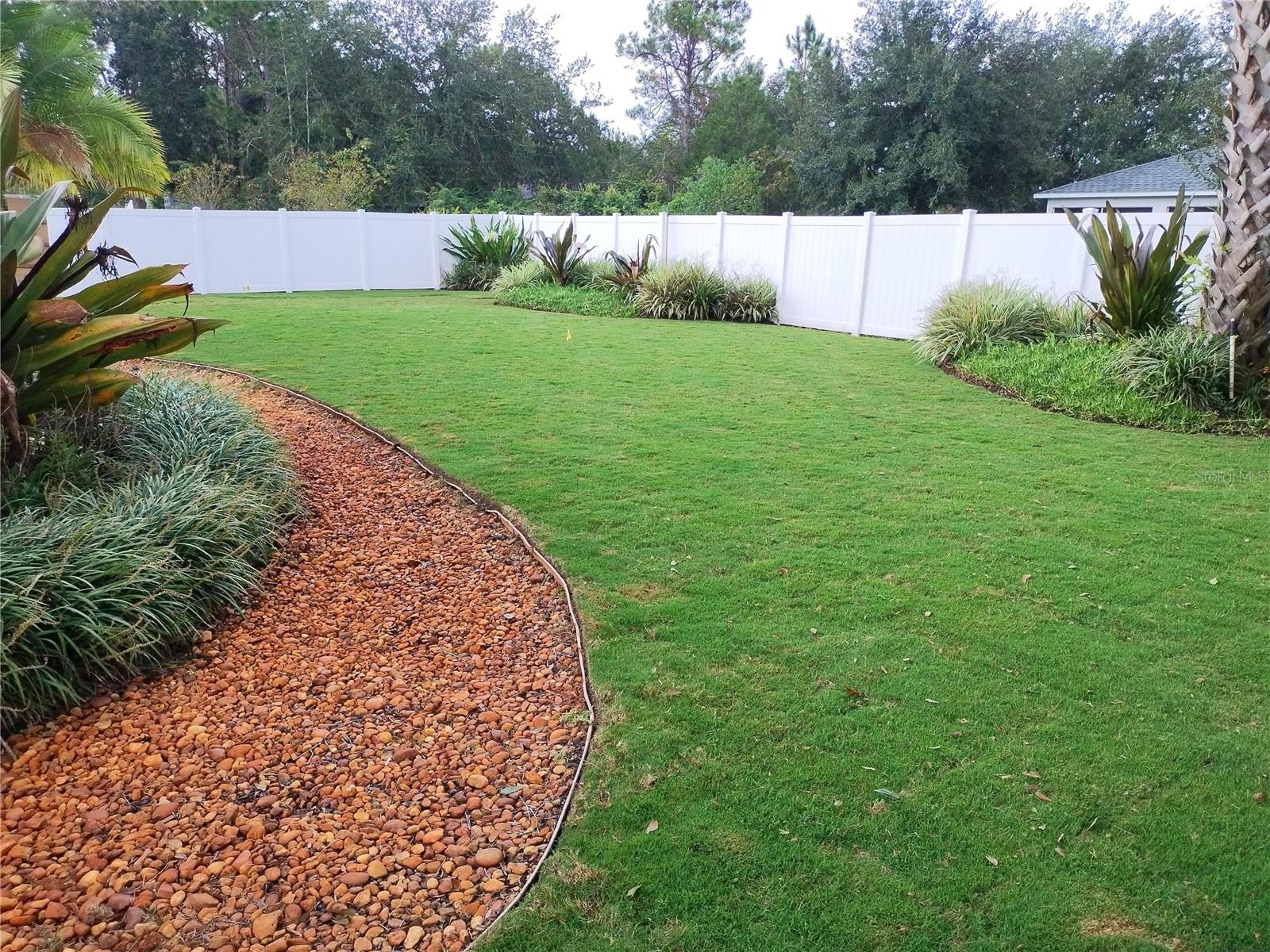 PALM COAST SEC 35 - Residential