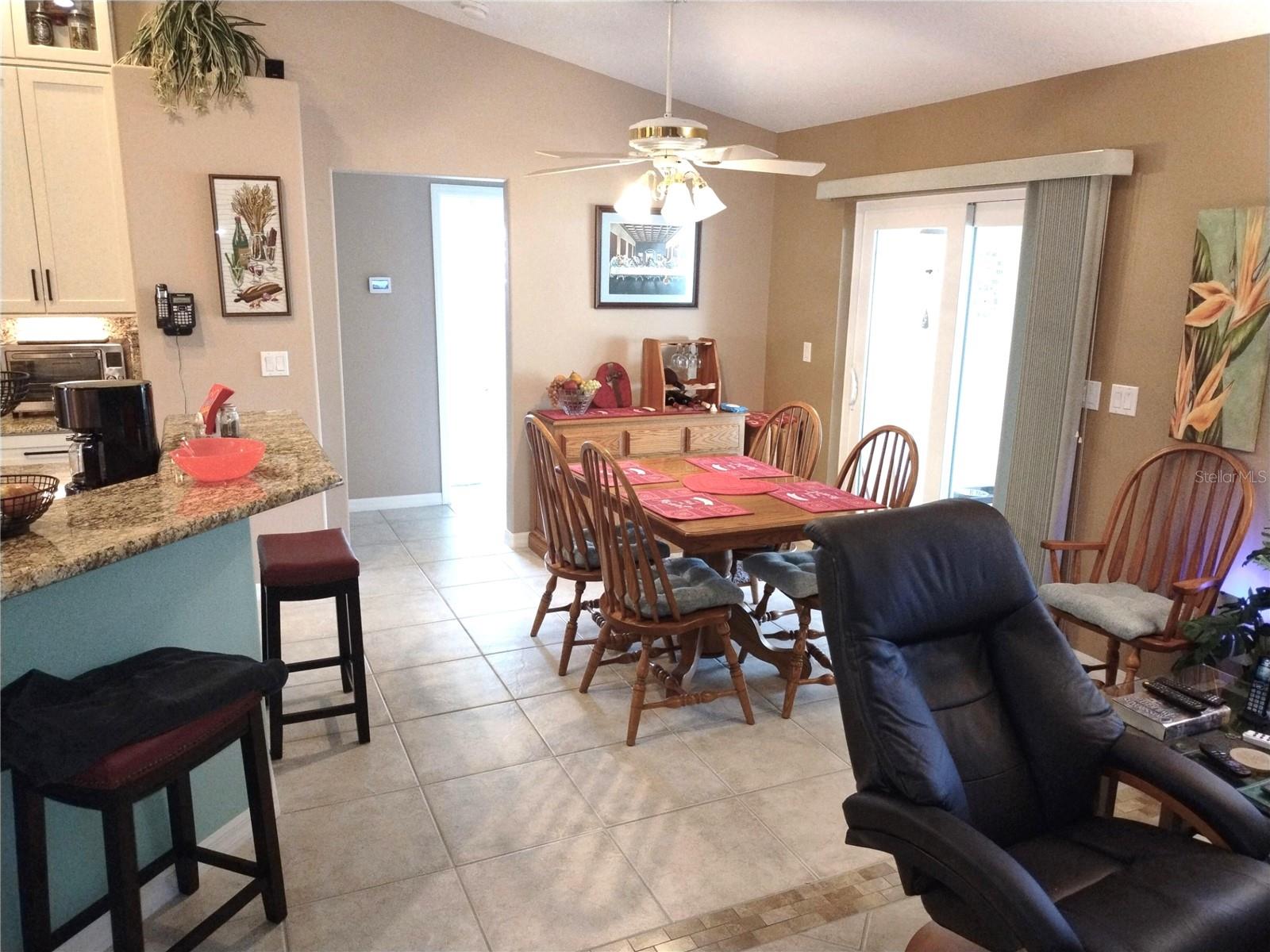 PALM COAST SEC 35 - Residential