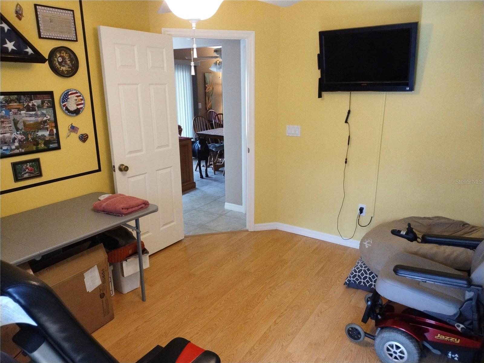 PALM COAST SEC 35 - Residential