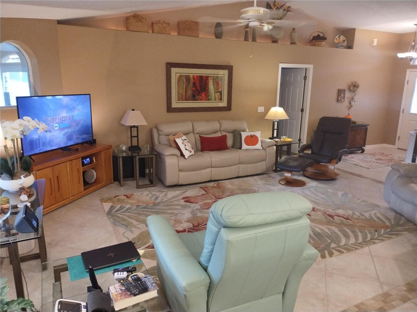PALM COAST SEC 35 - Residential