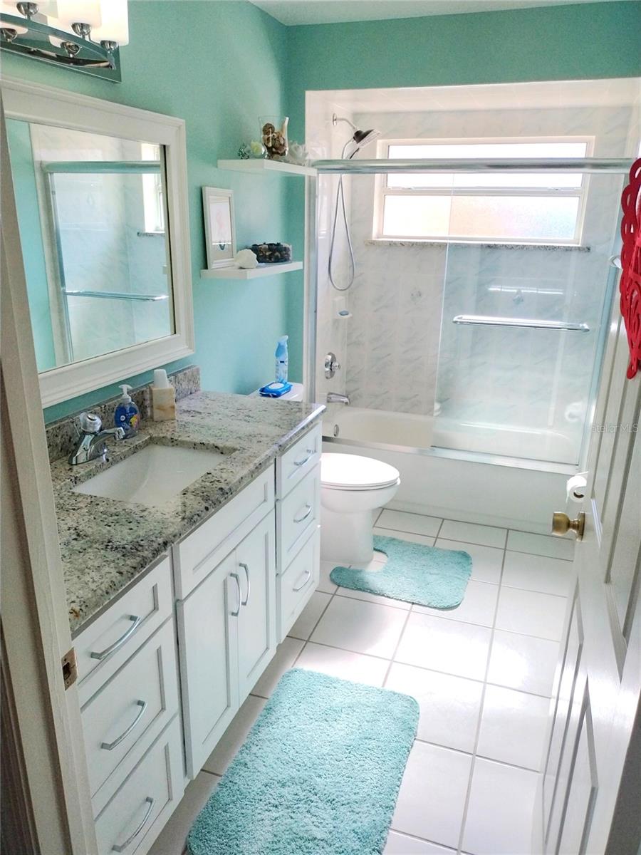PALM COAST SEC 35 - Residential