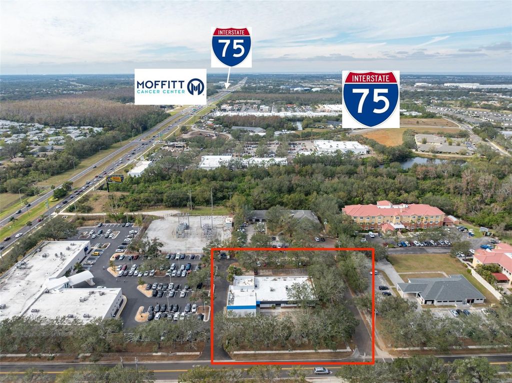 Photo of 4031 Upper Creek Drive, Sun City Center, FL 33573 (MLS # TB8388143)