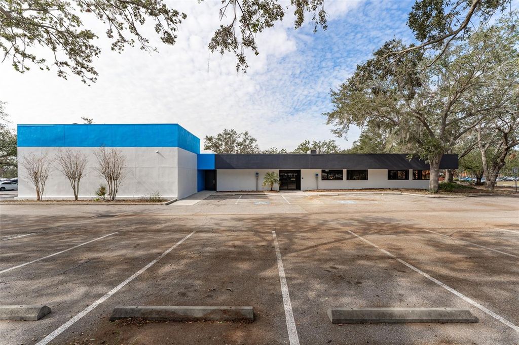 Photo of 4031 Upper Creek Drive, Sun City Center, FL 33573 (MLS # TB8388143)