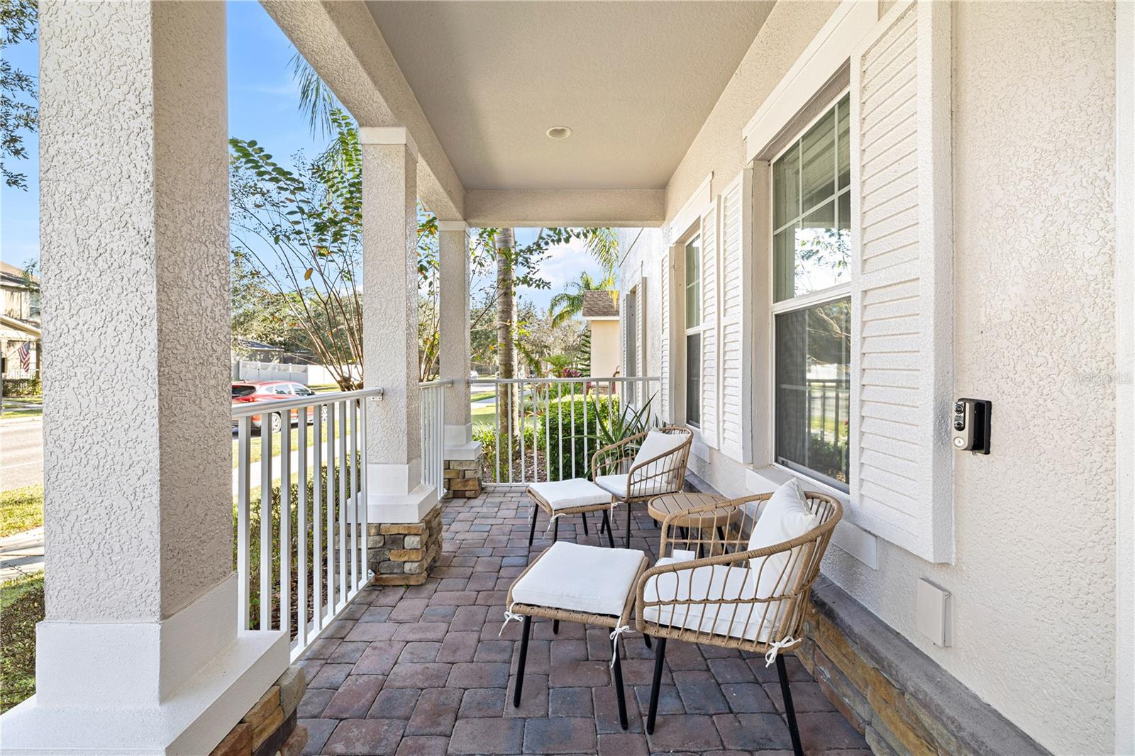 5526 NEW INDEPENDENCE PARKWAY