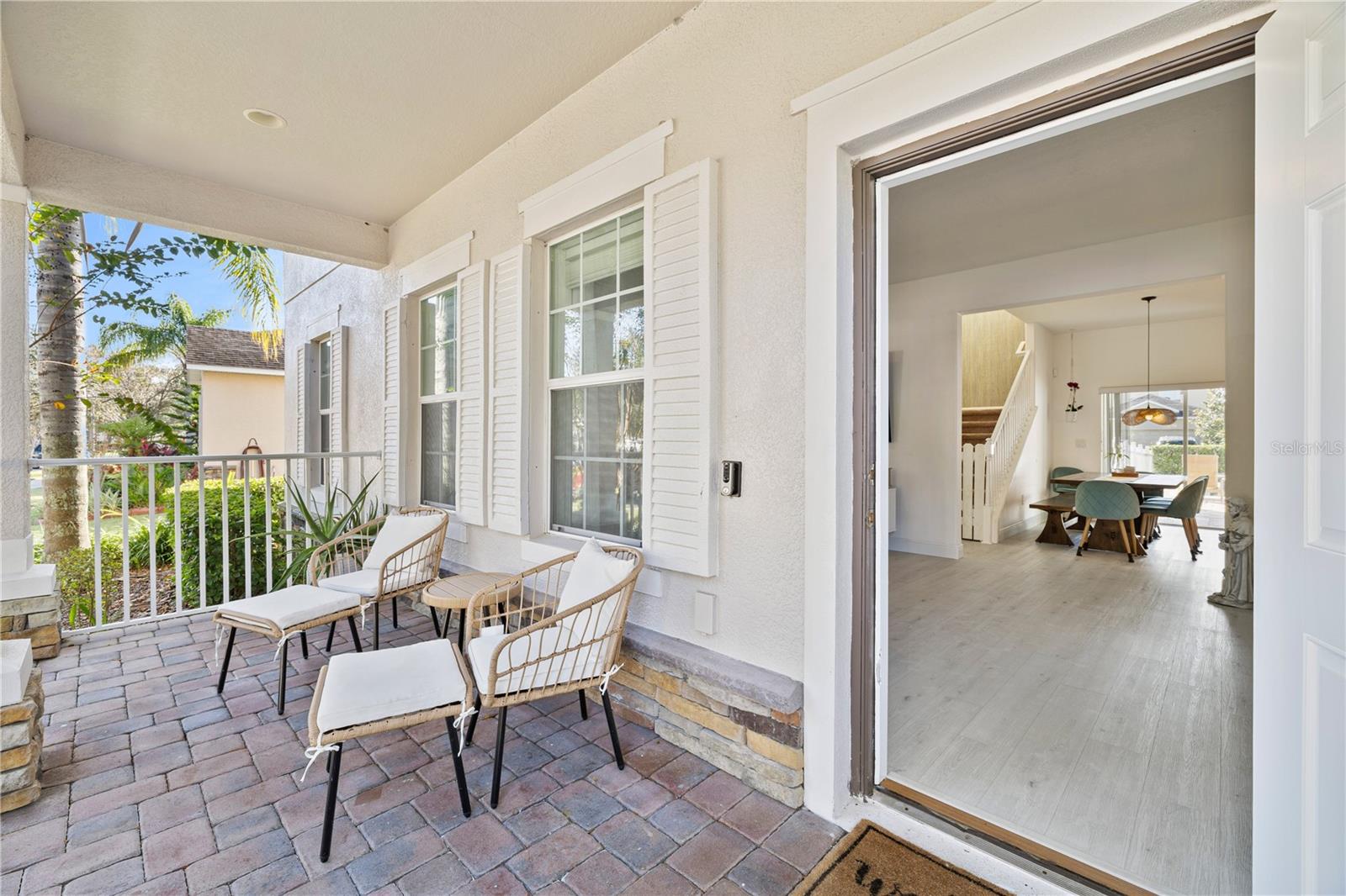 5526 NEW INDEPENDENCE PARKWAY