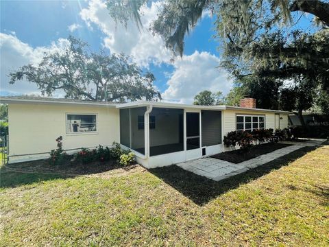 A home in BRANDON