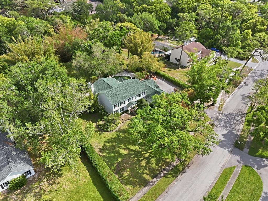 Photo of 1840 Salem Court, Dunedin, FL 34698 (MLS # TB8494774)