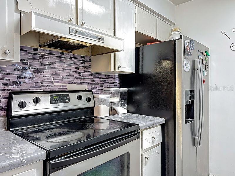 EVANS VILLAGE - Residential