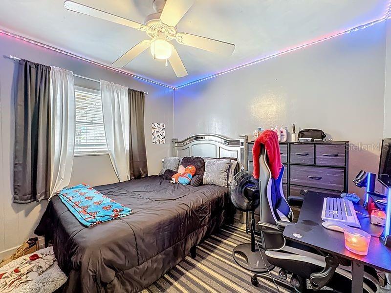 EVANS VILLAGE - Residential