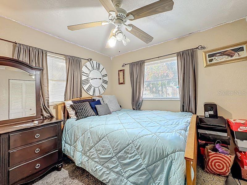 EVANS VILLAGE - Residential