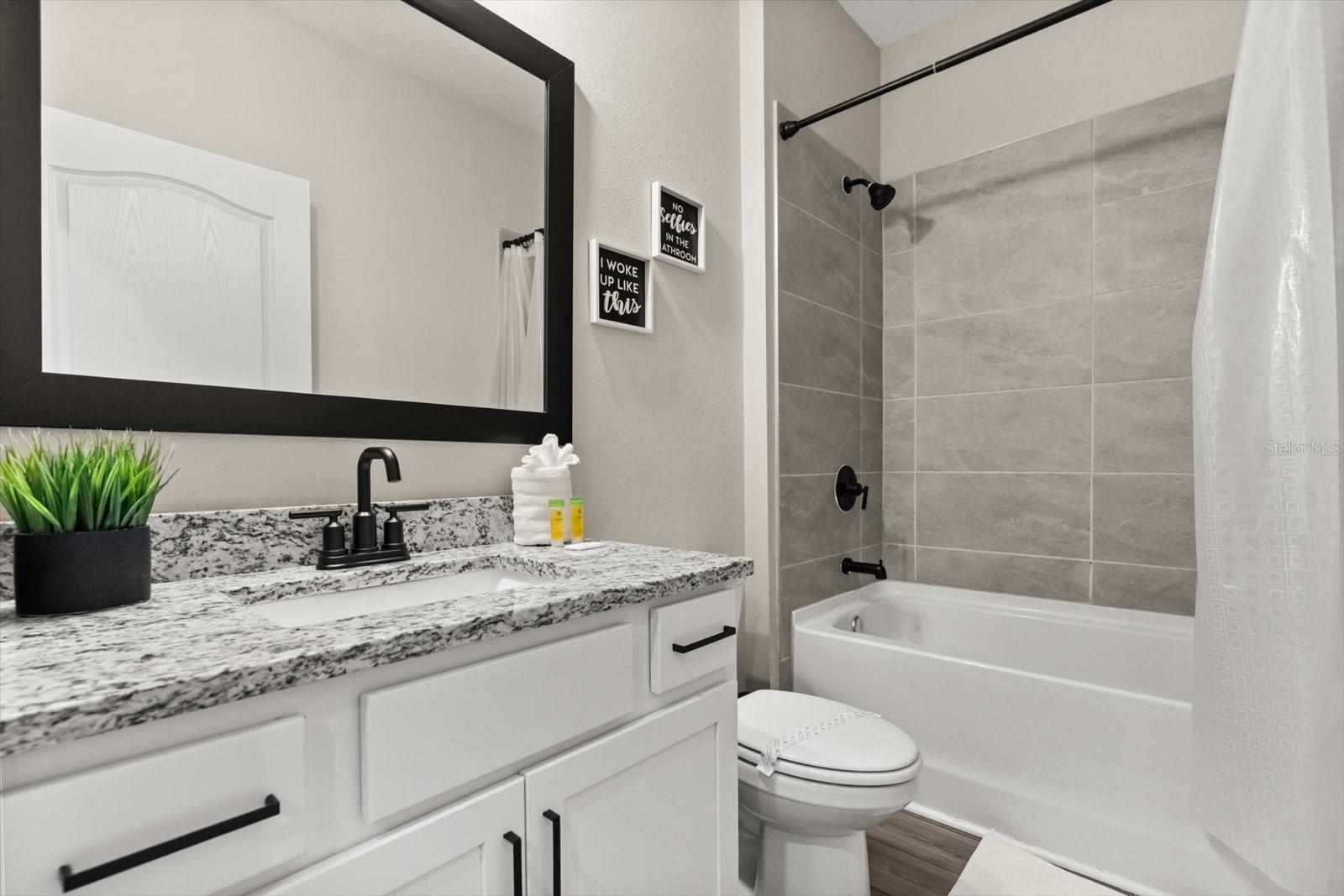 REUNION VILLAGE PH 3 REP - Residential