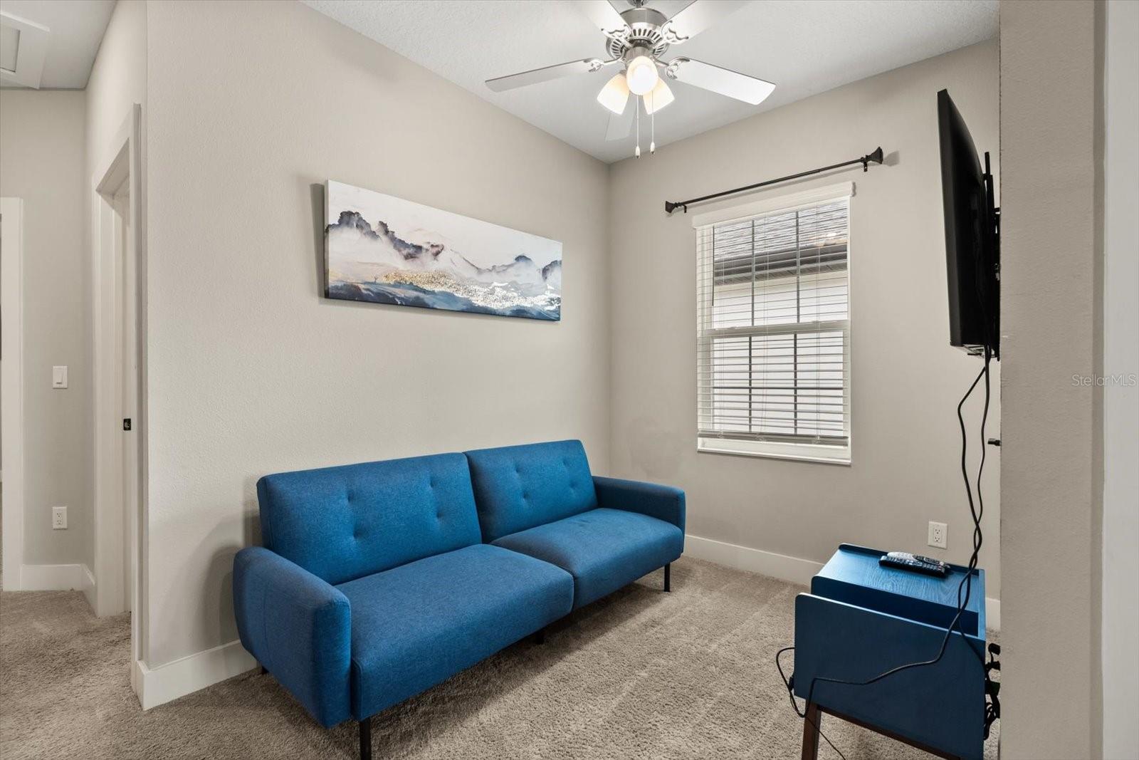 REUNION VILLAGE PH 3 REP - Residential