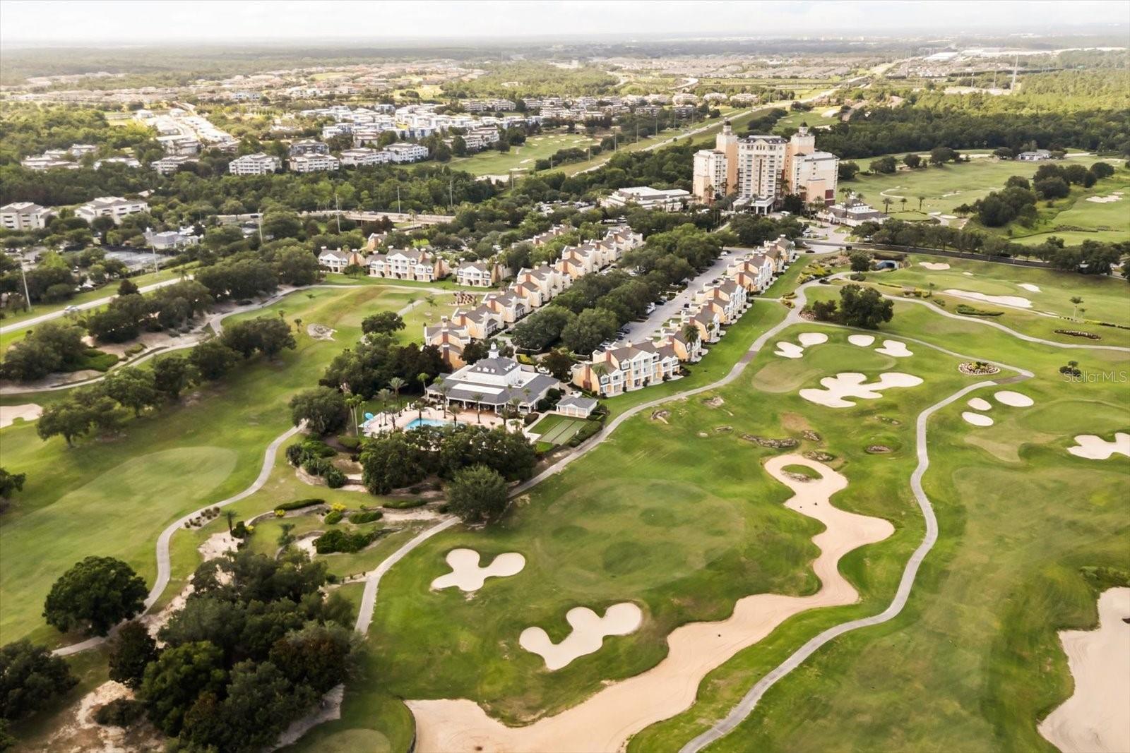 REUNION VILLAGE PH 3 REP - Residential