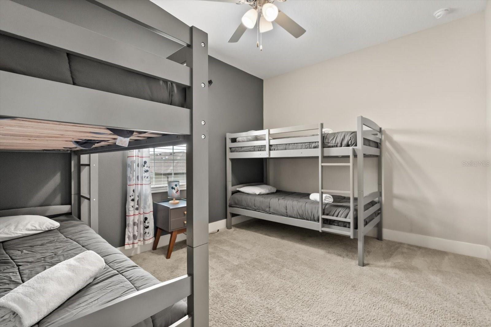 REUNION VILLAGE PH 3 REP - Residential