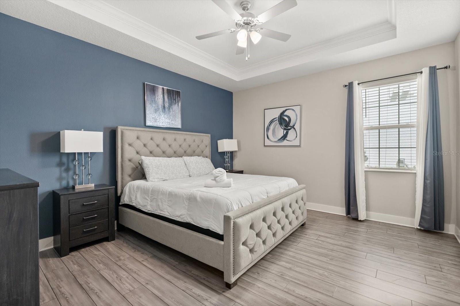 REUNION VILLAGE PH 3 REP - Residential