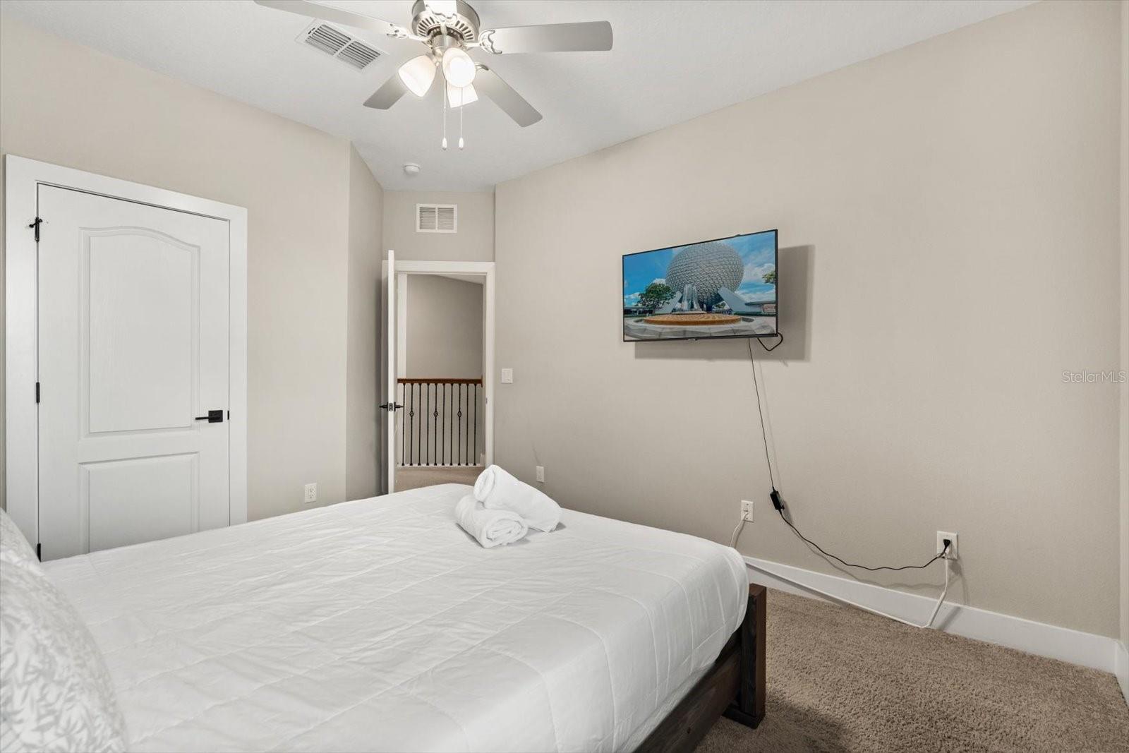 REUNION VILLAGE PH 3 REP - Residential