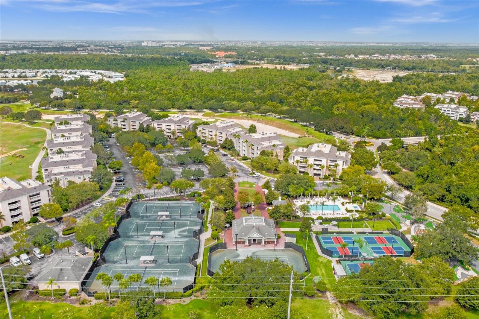 REUNION VILLAGE PH 3 REP - Residential