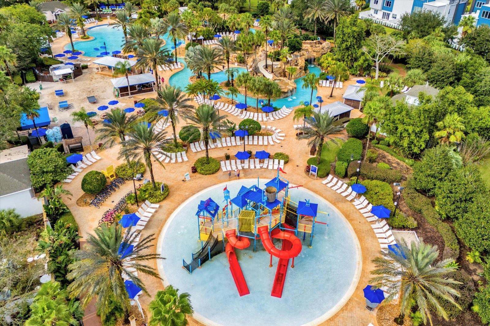 REUNION VILLAGE PH 3 REP - Residential