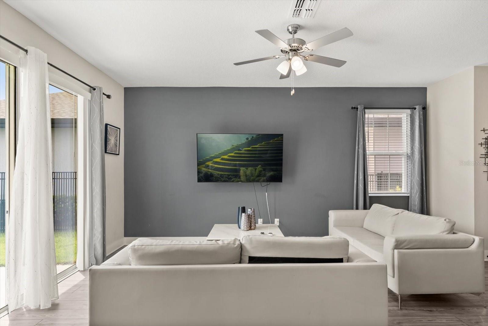 REUNION VILLAGE PH 3 REP - Residential