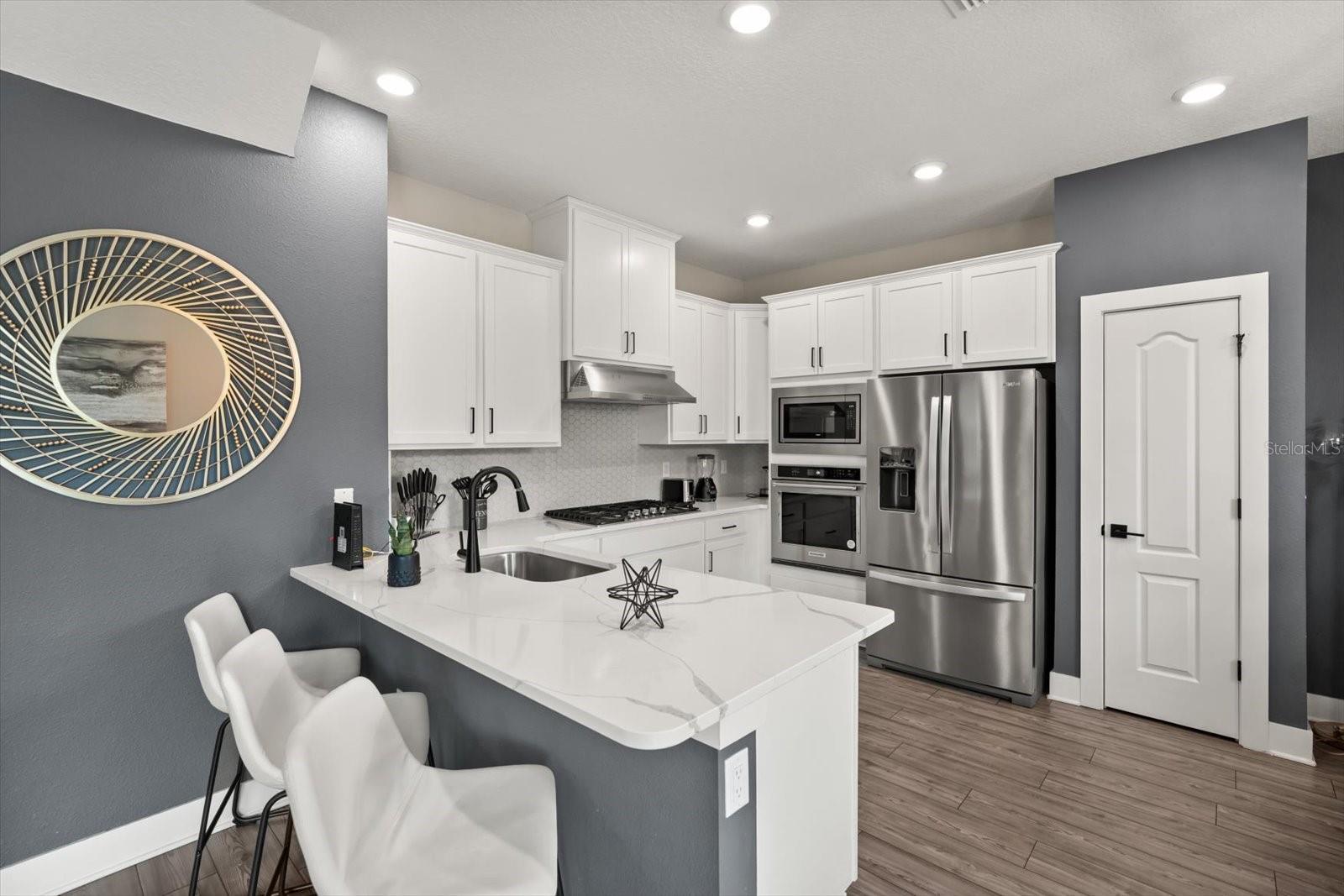 REUNION VILLAGE PH 3 REP - Residential