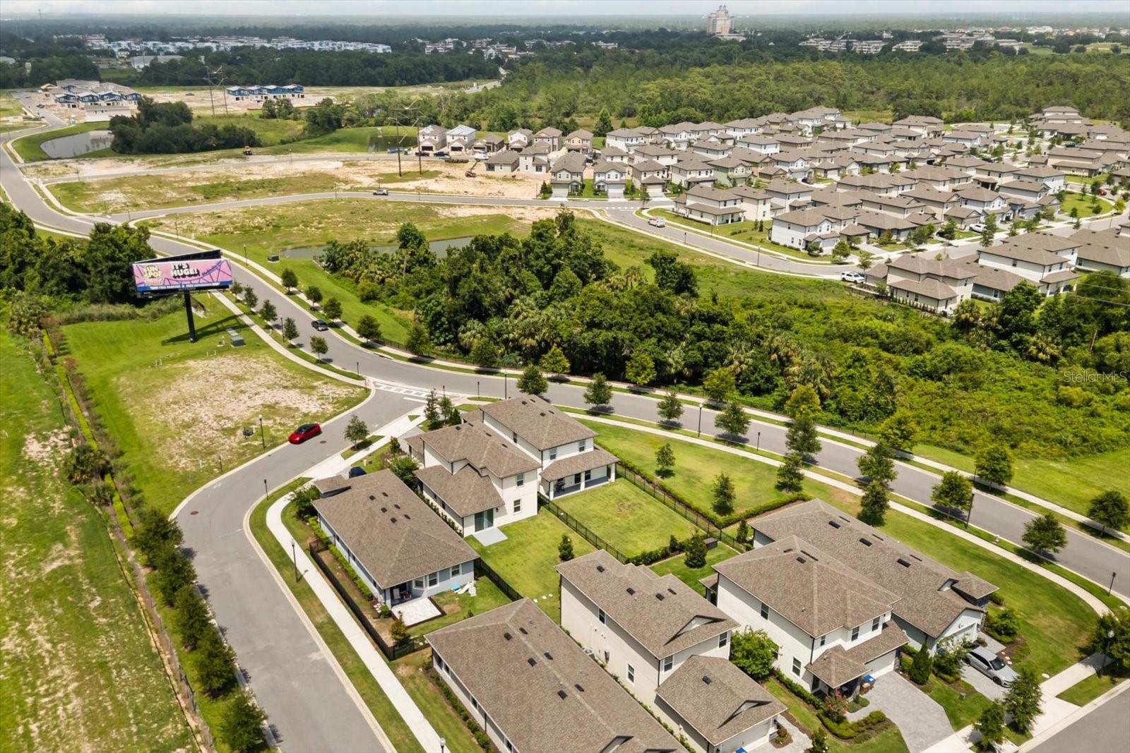 REUNION VILLAGE PH 3 REP - Residential