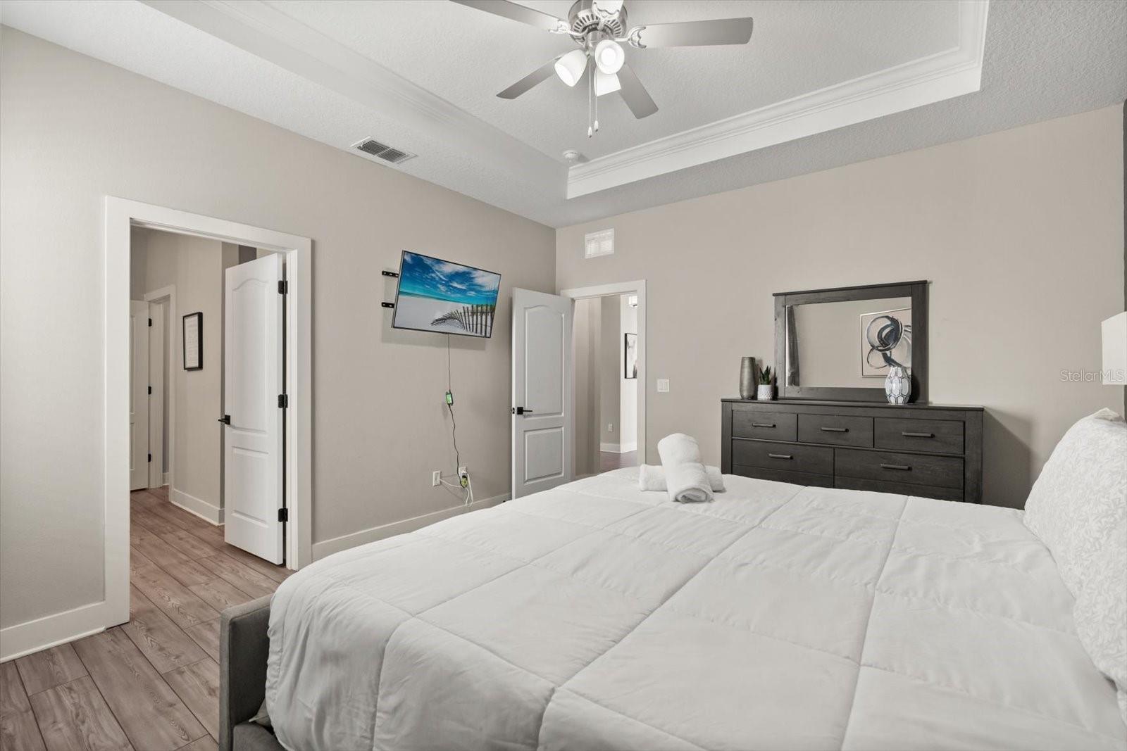 REUNION VILLAGE PH 3 REP - Residential