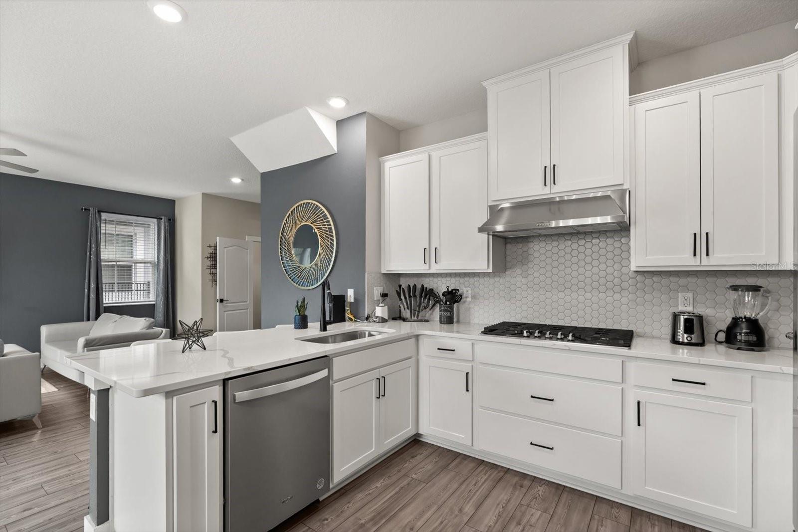 REUNION VILLAGE PH 3 REP - Residential