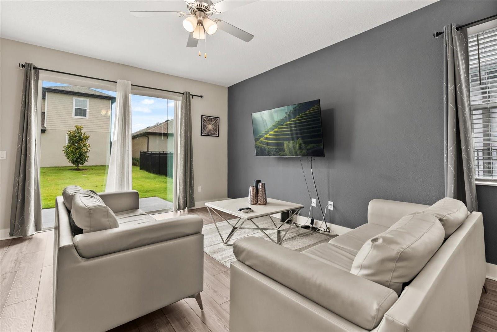 REUNION VILLAGE PH 3 REP - Residential