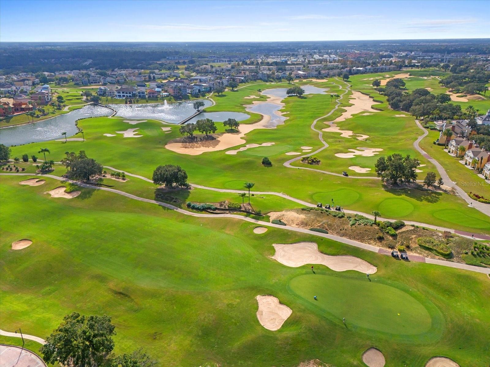 REUNION VILLAGE PH 3 REP - Residential