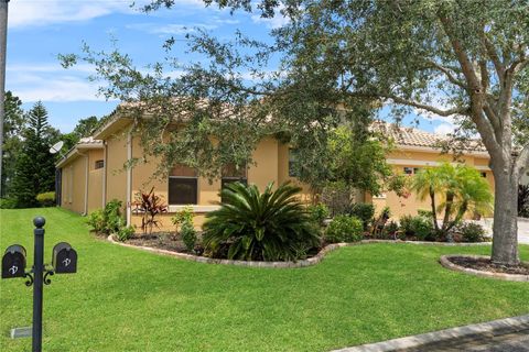 A home in KISSIMMEE