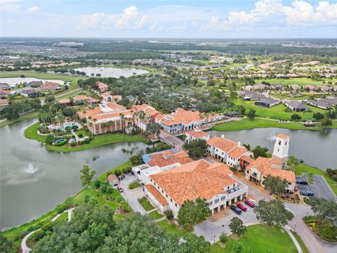 A home in KISSIMMEE