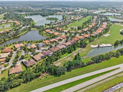 A home in KISSIMMEE