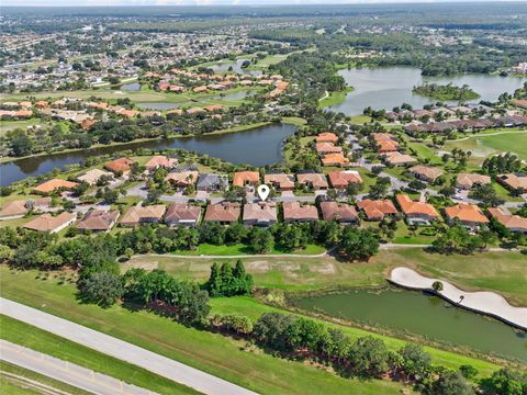 A home in KISSIMMEE