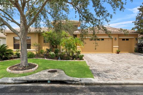 A home in KISSIMMEE