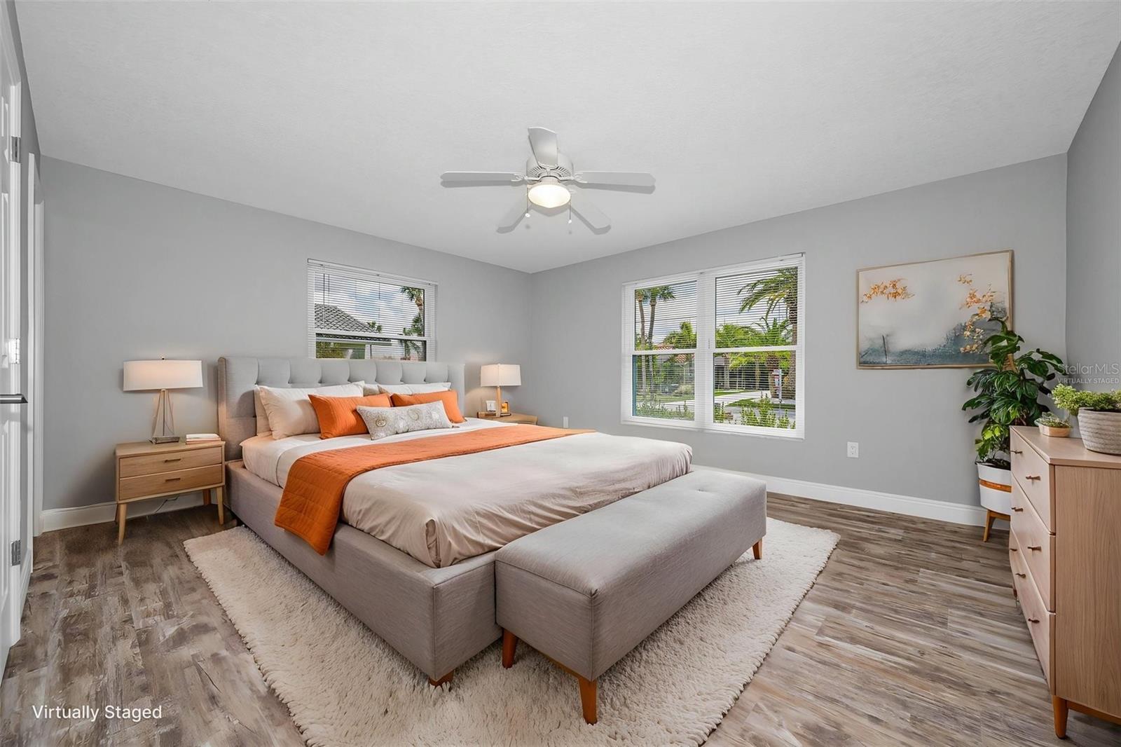 FLOR A MAR - Residential