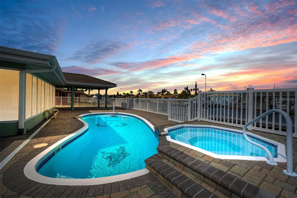 Photo of 3355 Seaway Drive, New Port Richey, FL 34652 (MLS # W7883626)