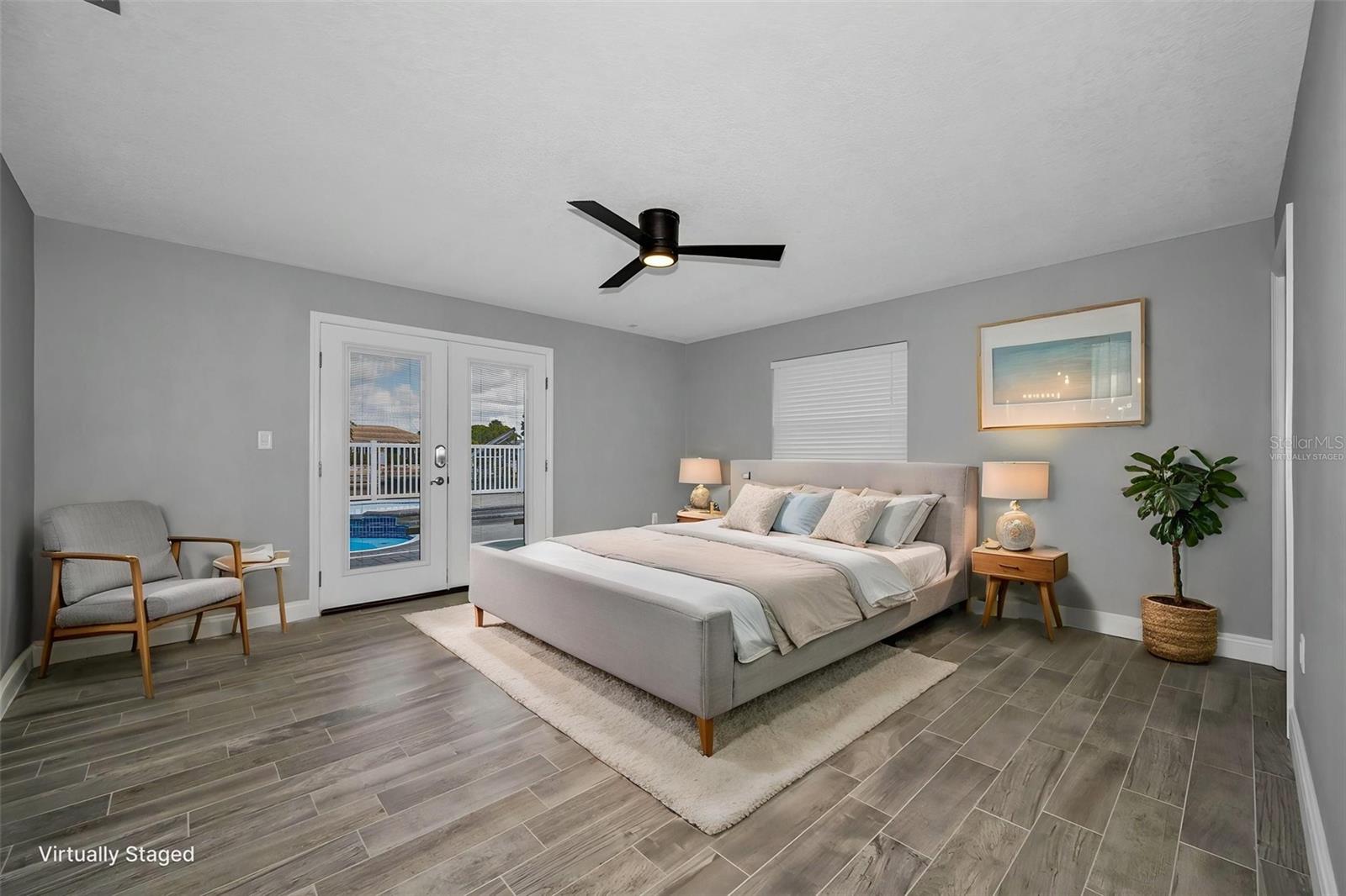 FLOR A MAR - Residential