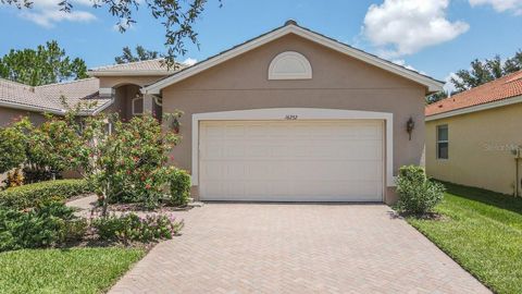 A home in WIMAUMA