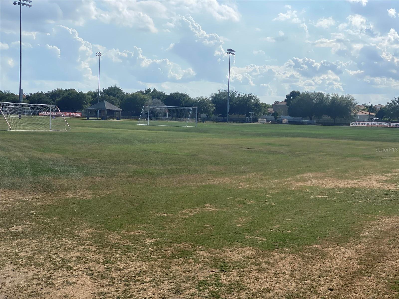 SOUTH SEMORAN FARMS UN 2 UNREC - Commercial Sale