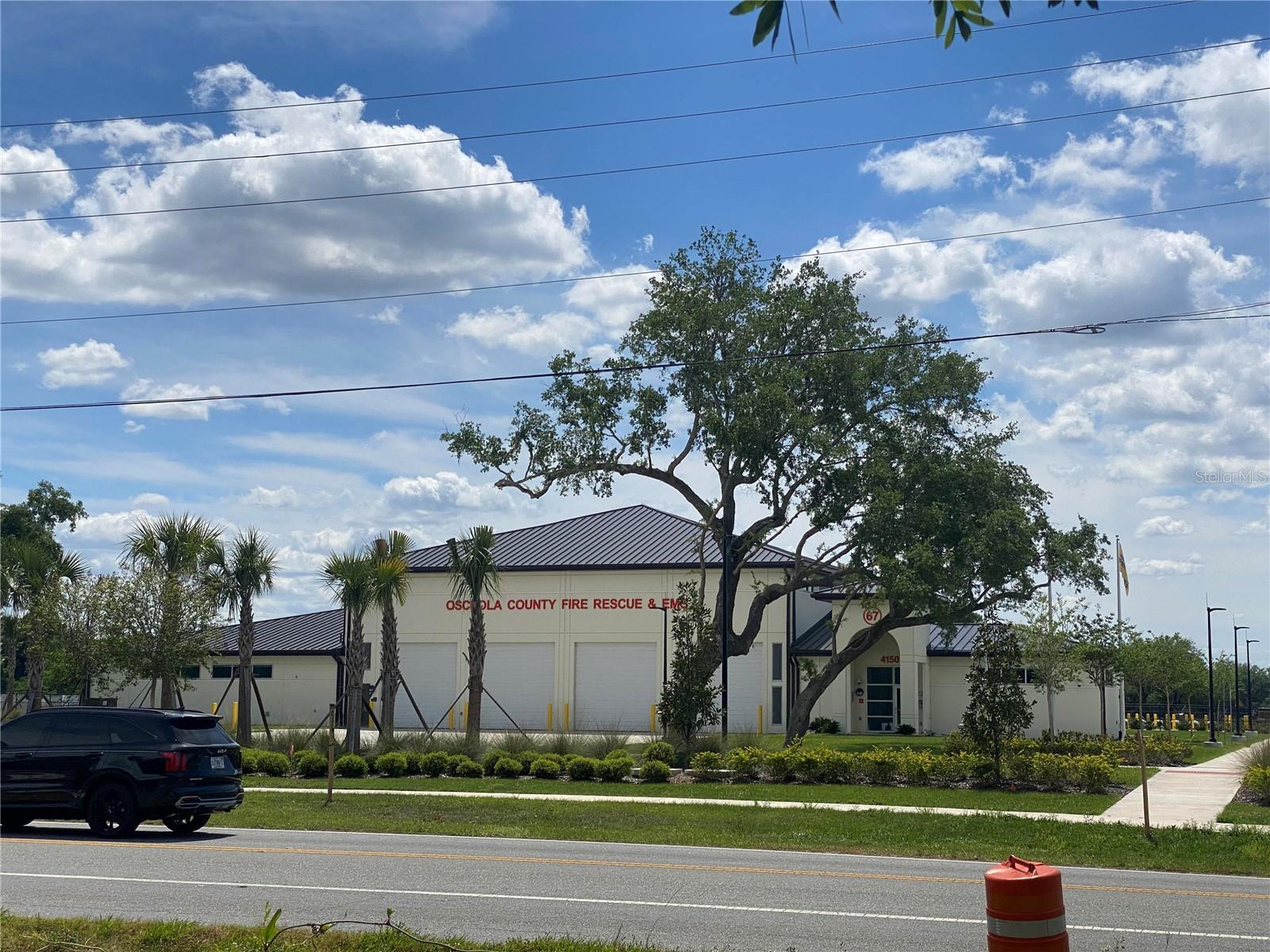 SOUTH SEMORAN FARMS UN 2 UNREC - Commercial Sale