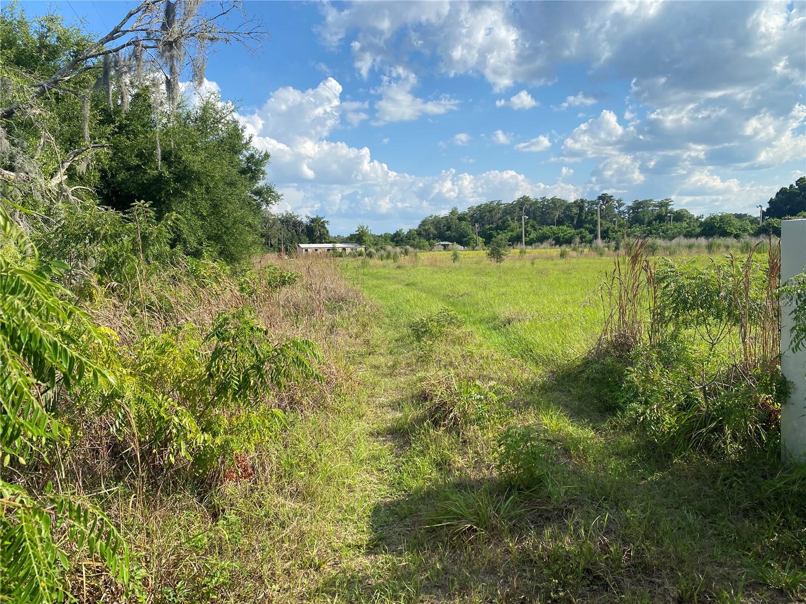 SOUTH SEMORAN FARMS UN 2 UNREC - Commercial Sale