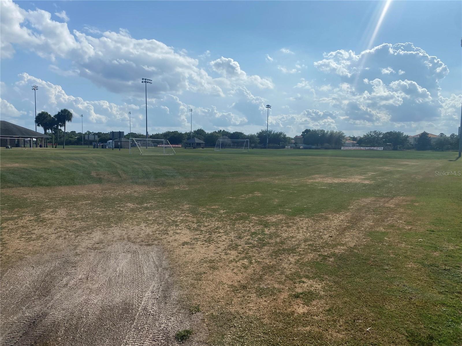 SOUTH SEMORAN FARMS UN 2 UNREC - Commercial Sale