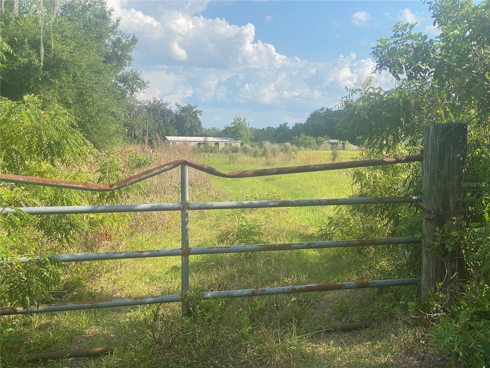 SOUTH SEMORAN FARMS UN 2 UNREC - Commercial Sale