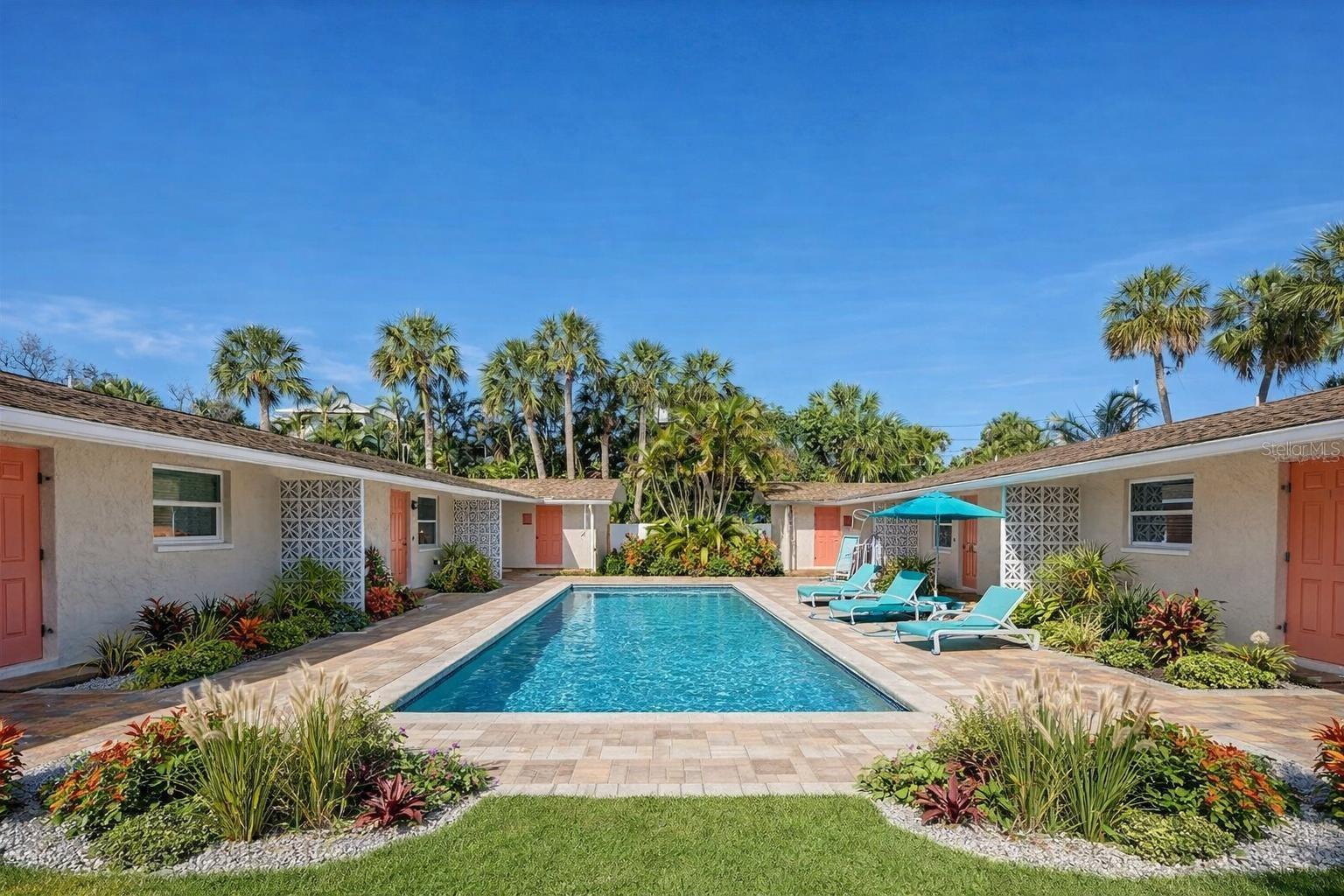 NEW HAVEN BEACH - Commercial Sale