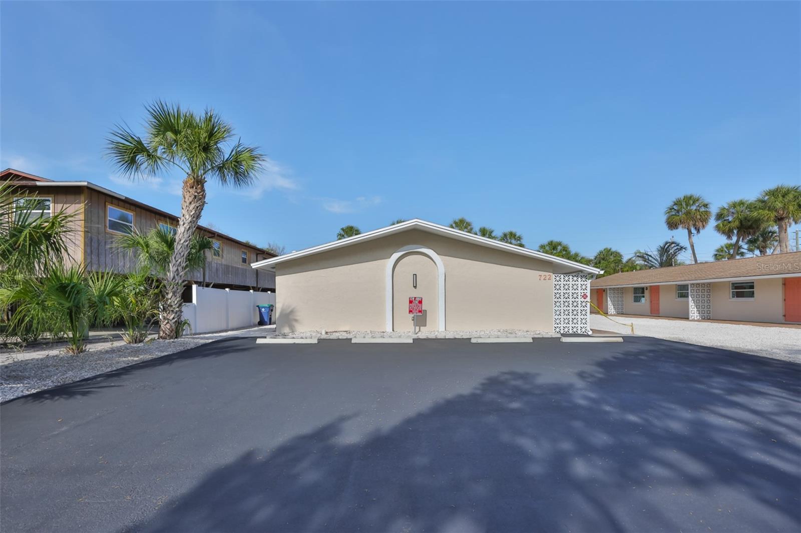 NEW HAVEN BEACH - Commercial Sale