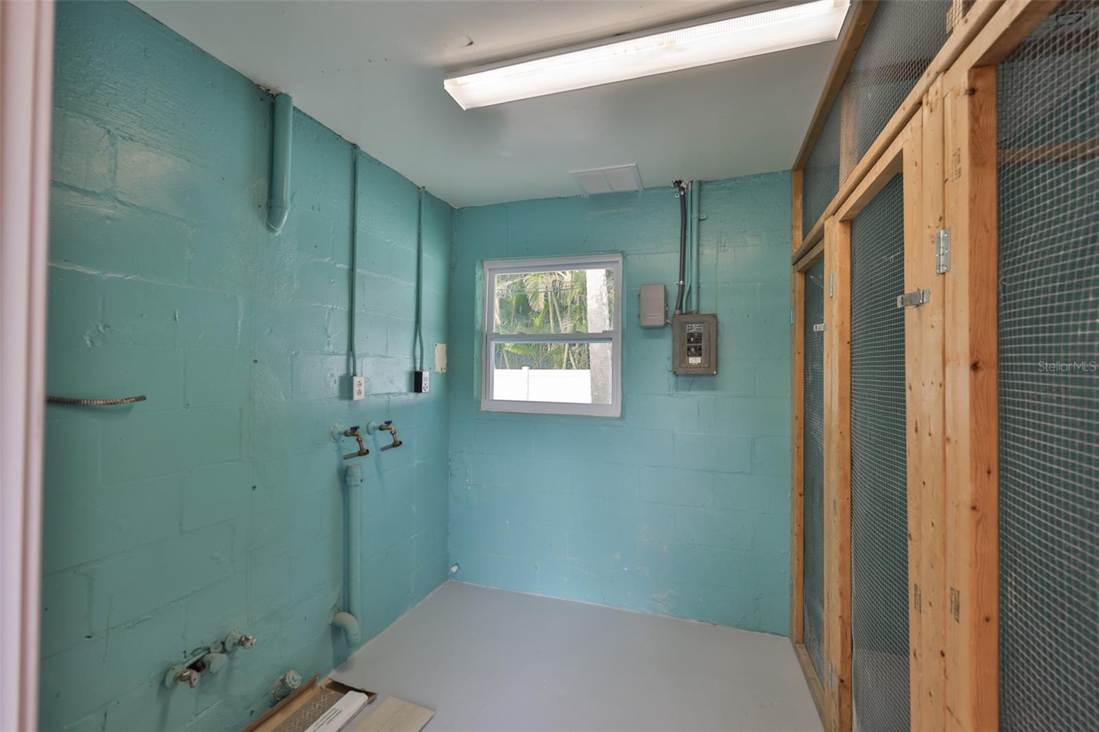 NEW HAVEN BEACH - Commercial Sale