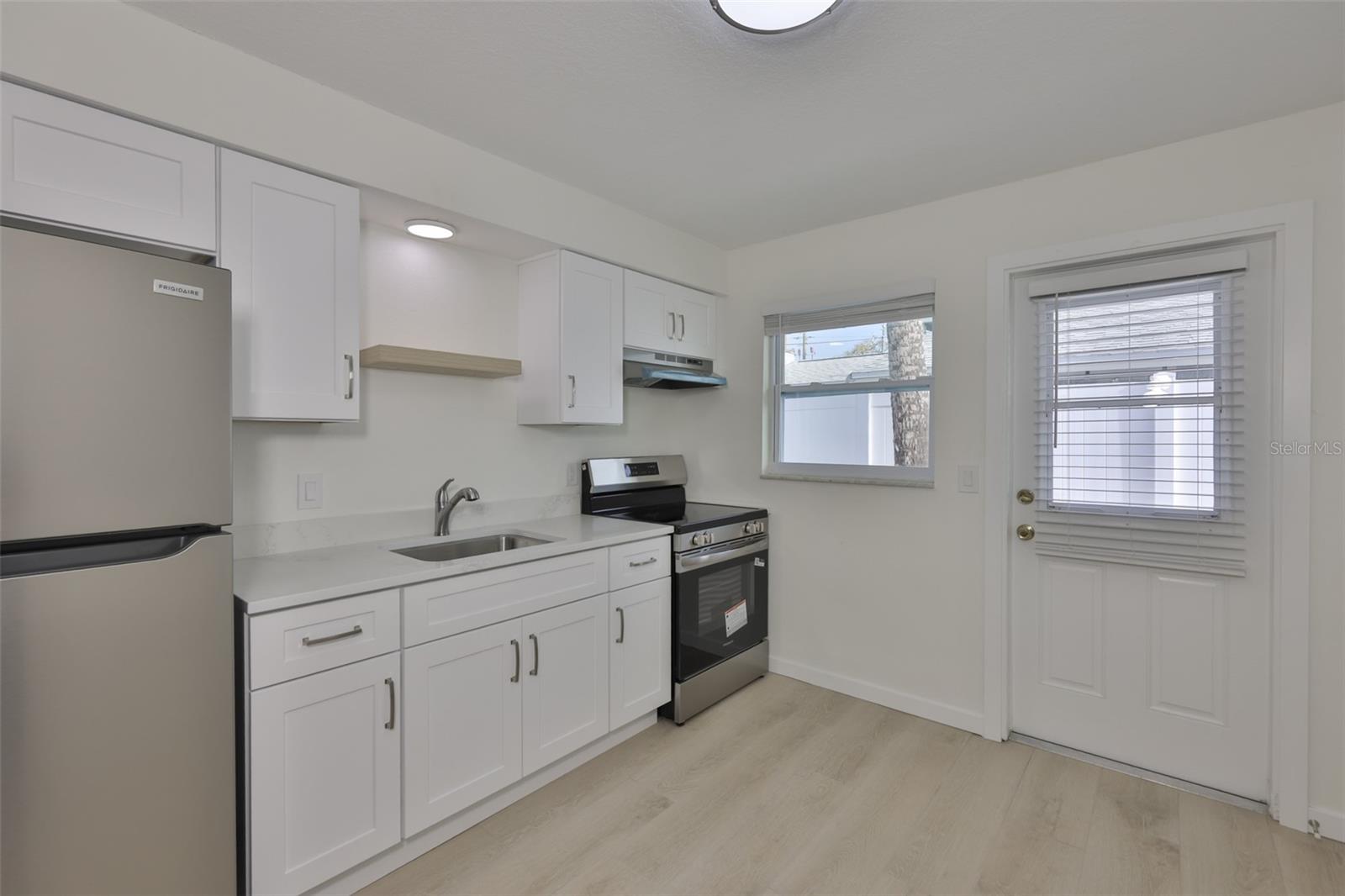 NEW HAVEN BEACH - Commercial Sale