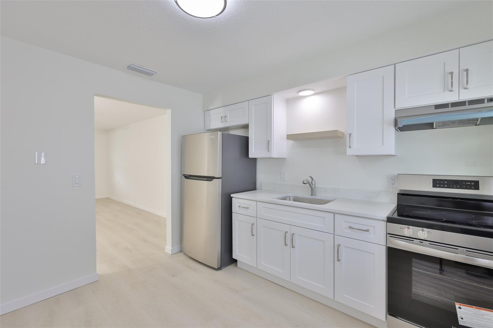 NEW HAVEN BEACH - Commercial Sale