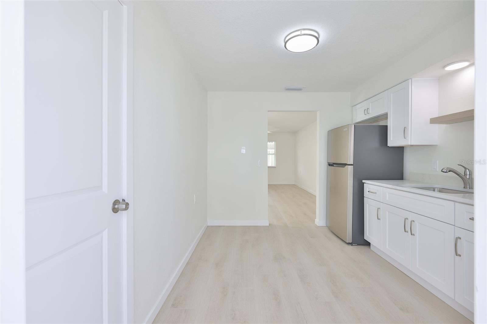 NEW HAVEN BEACH - Commercial Sale