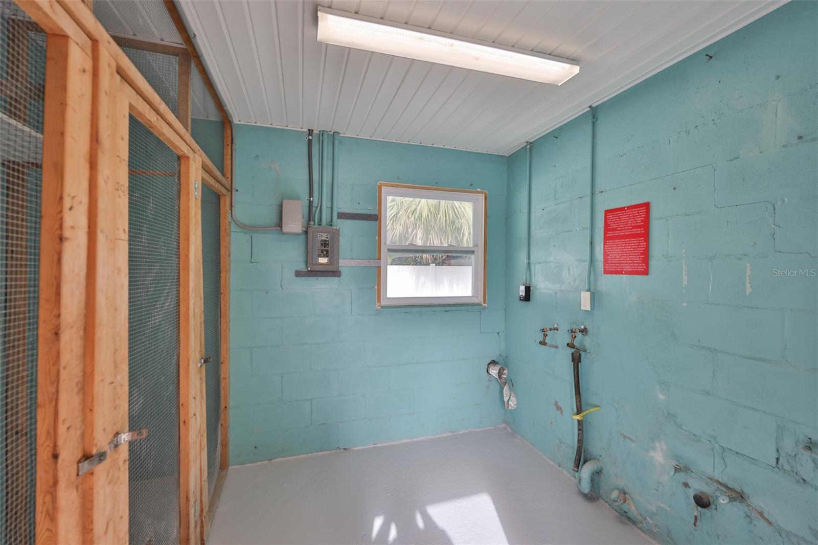 NEW HAVEN BEACH - Commercial Sale